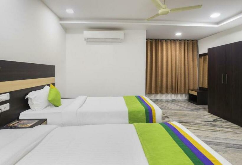 اتاق لوکس, Royal Dezire Udaipur