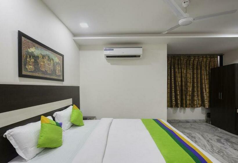 اتاق لوکس, Royal Dezire Udaipur