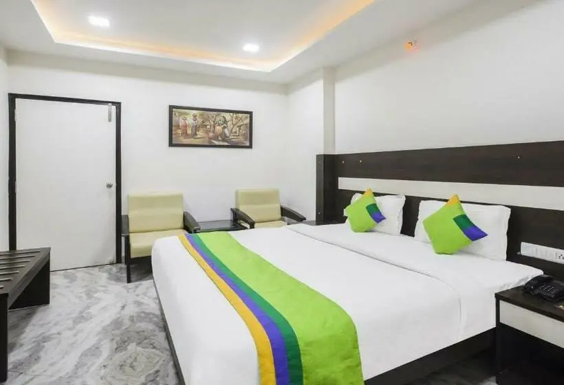 اتاق لوکس, Royal Dezire Udaipur