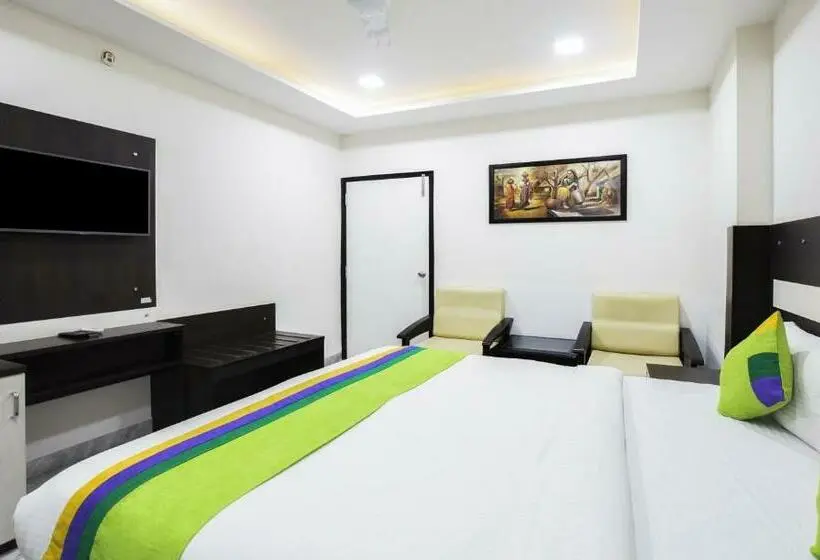 اتاق لوکس, Royal Dezire Udaipur