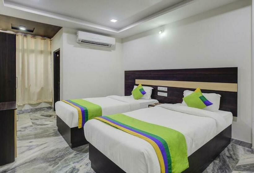 اتاق لوکس, Royal Dezire Udaipur