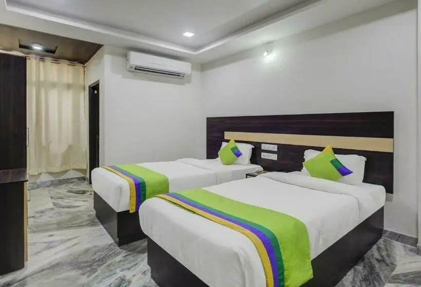 اتاق لوکس, Royal Dezire Udaipur