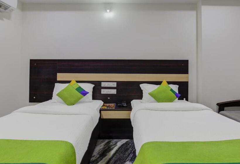 اتاق لوکس, Royal Dezire Udaipur