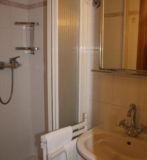 Номер Стандарт, Affittacamere Monica