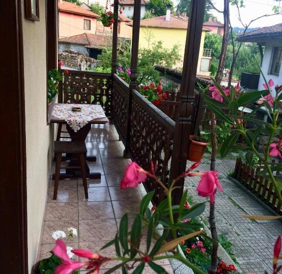 غرفة قياسية, Guest Rooms Dona