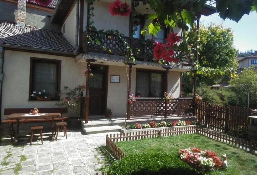 غرفة قياسية, Guest Rooms Dona