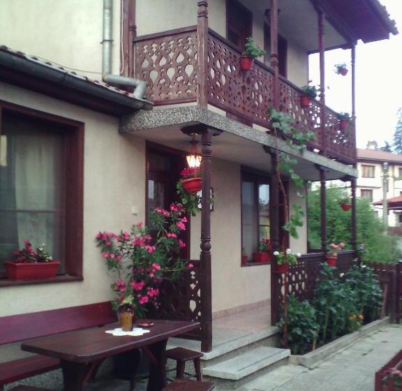 غرفة قياسية, Guest Rooms Dona