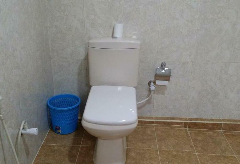 Quarto Deluxe, Sigiri Regal Residence