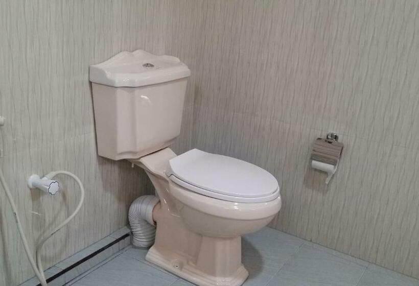 Quarto Deluxe, Sigiri Regal Residence