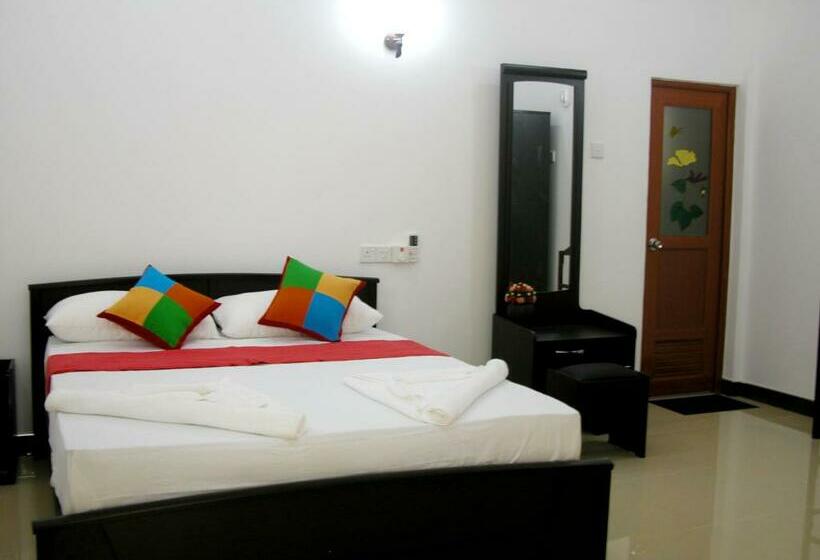 Номер Deluxe, Sigiri Regal Residence