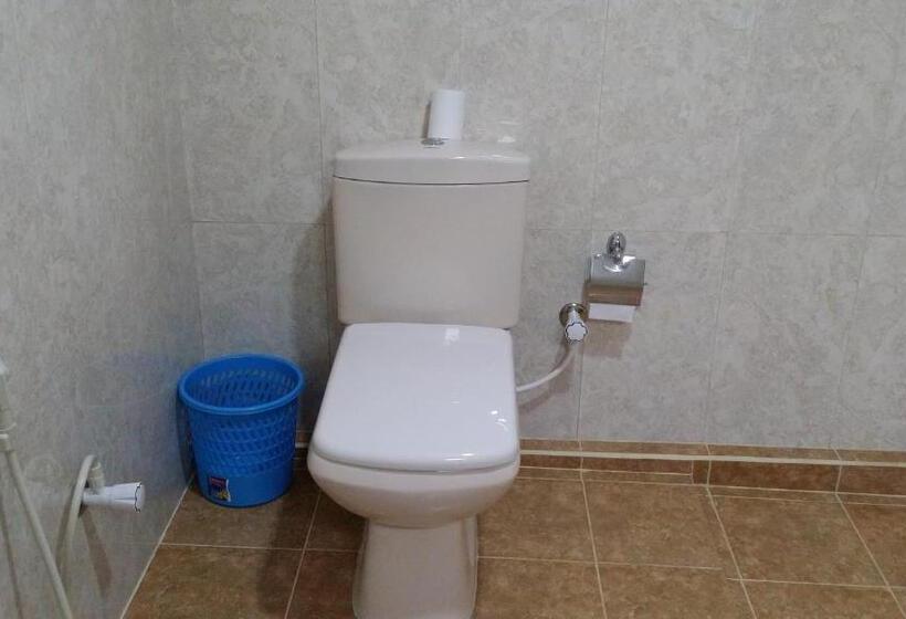 Quarto Triplo Deluxe, Sigiri Regal Residence