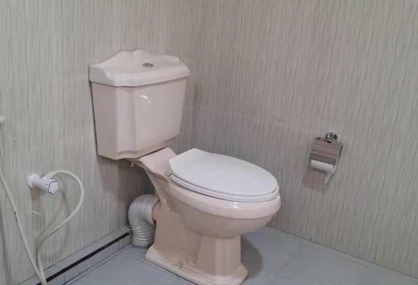 Quarto Triplo Deluxe, Sigiri Regal Residence