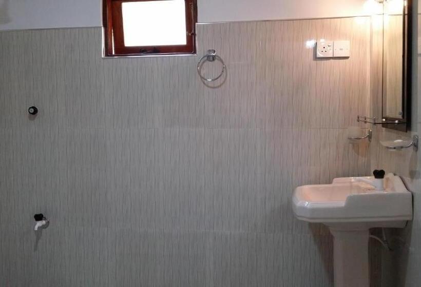Трехместный Номер Deluxe, Sigiri Regal Residence