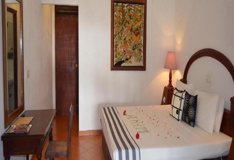 اتاق استاندارد, Sun And Sea