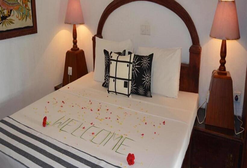 اتاق استاندارد, Sun And Sea