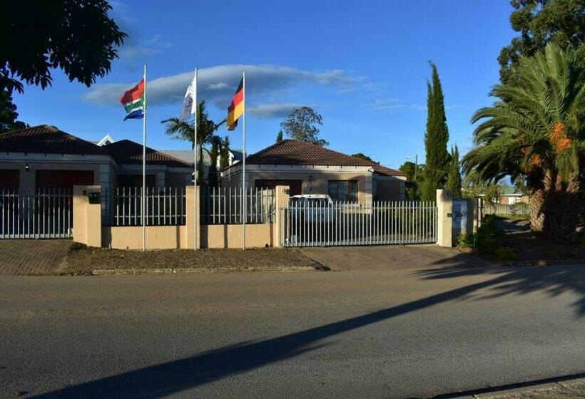 스탠다드 룸, Soeteweide North B&b And Spa