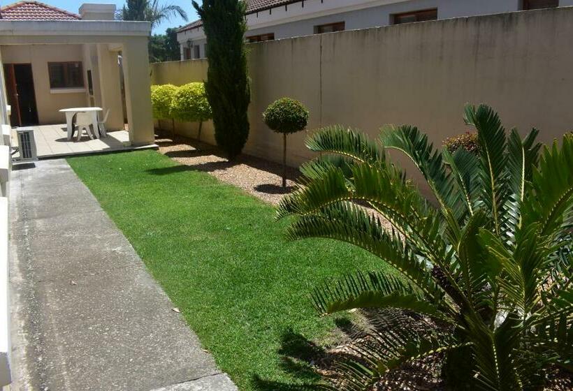 스탠다드 룸, Soeteweide North B&b And Spa