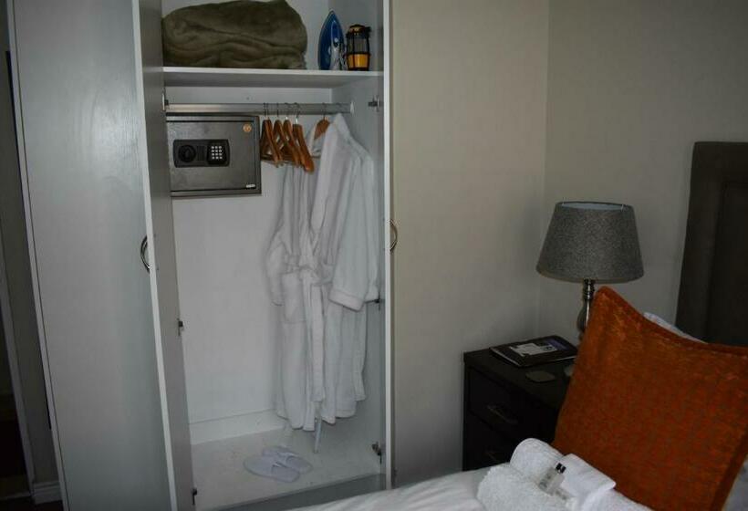 اتاق استاندارد, Soeteweide North B&b And Spa