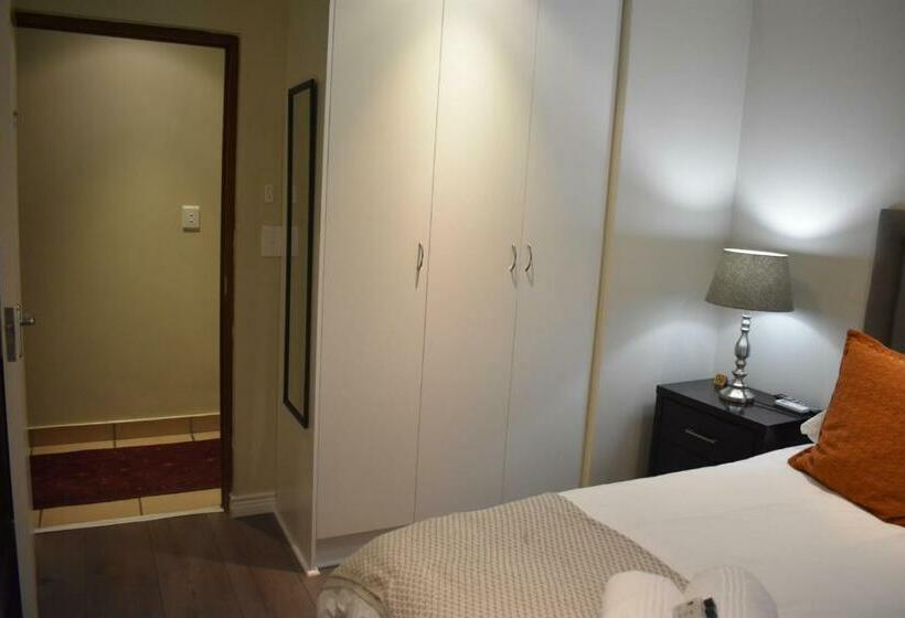 스탠다드 룸, Soeteweide North B&b And Spa