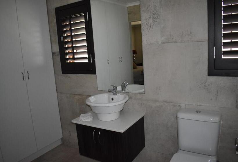 스탠다드 룸, Soeteweide North B&b And Spa