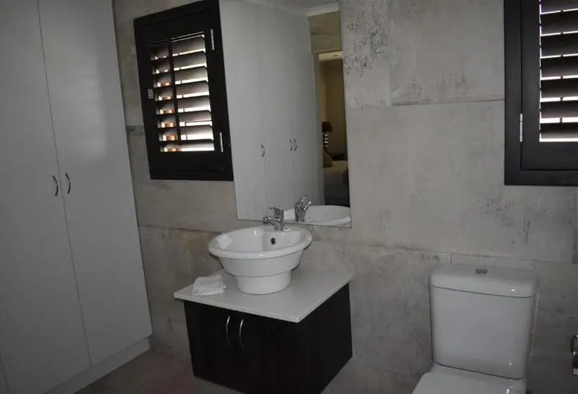 اتاق استاندارد, Soeteweide North B&b And Spa