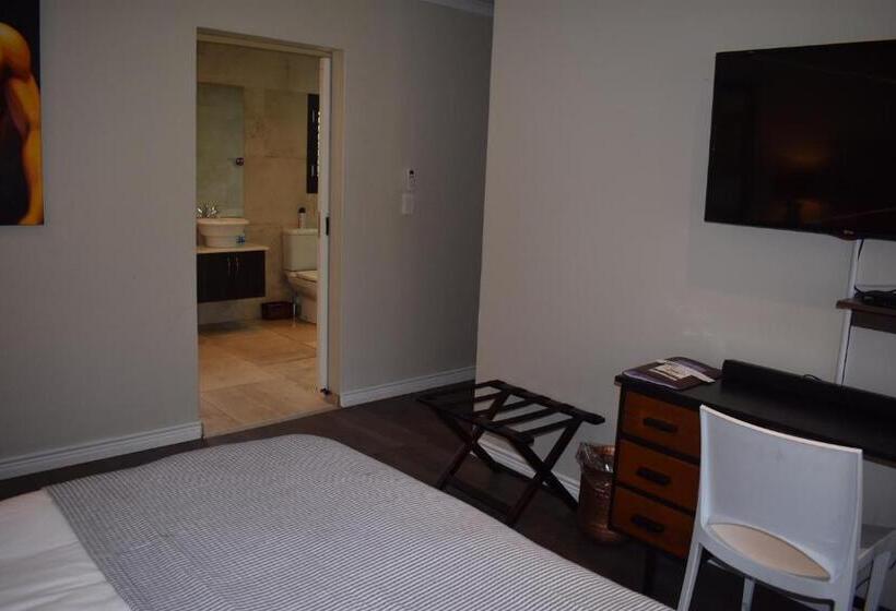 스탠다드 룸, Soeteweide North B&b And Spa