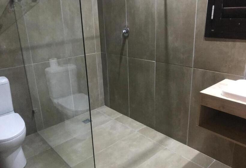 스위트, Soeteweide North B&b And Spa