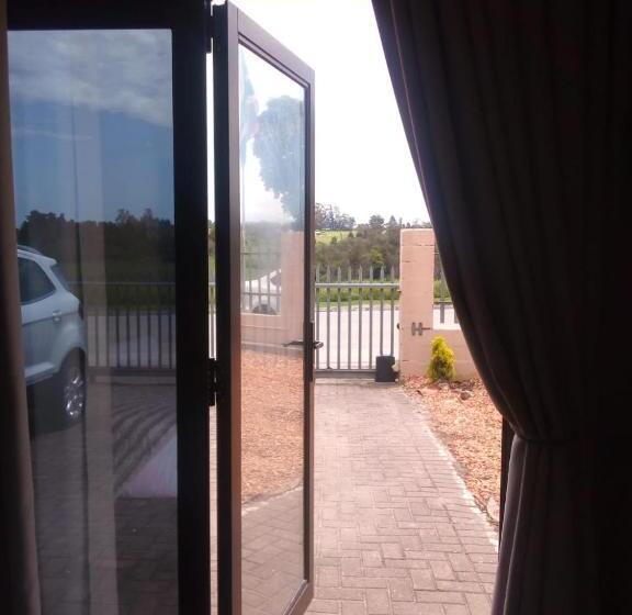 스위트, Soeteweide North B&b And Spa