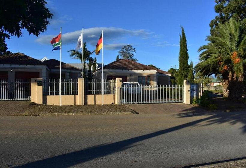 스위트, Soeteweide North B&b And Spa