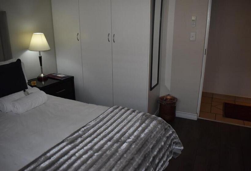 스탠다드 룸, Soeteweide North B&b And Spa