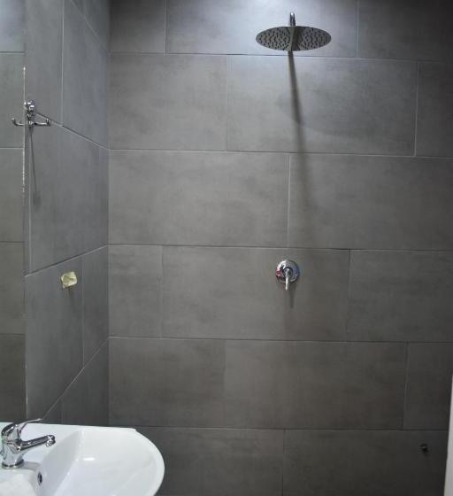 스탠다드 룸, Soeteweide North B&b And Spa