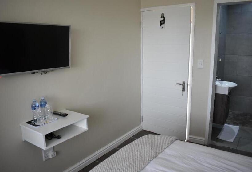 스탠다드 룸, Soeteweide North B&b And Spa