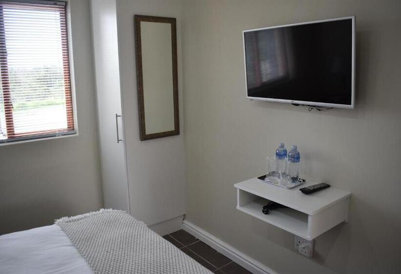 스탠다드 룸, Soeteweide North B&b And Spa