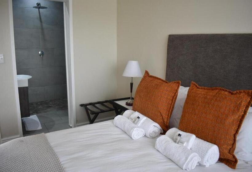 اتاق استاندارد, Soeteweide North B&b And Spa