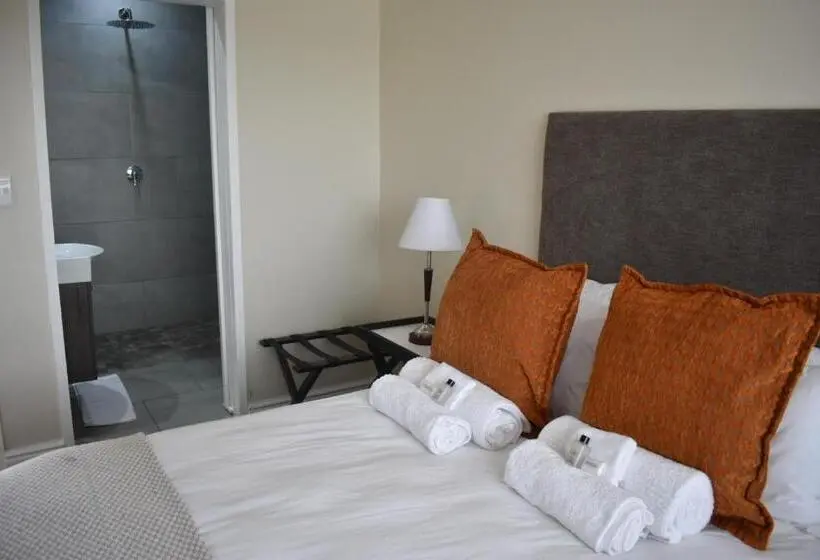 اتاق استاندارد, Soeteweide North B&b And Spa