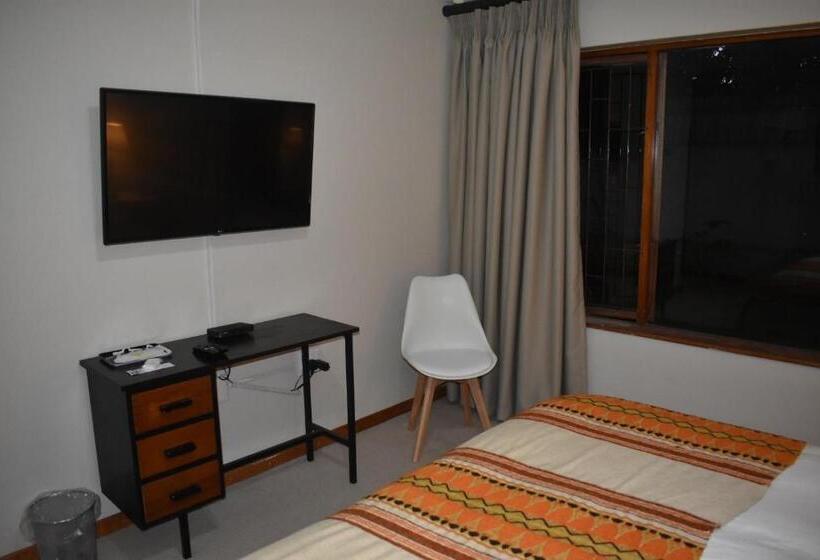 스탠다드 룸, Soeteweide North B&b And Spa