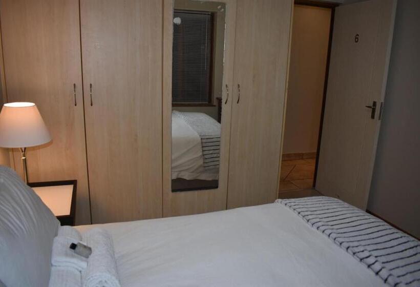 스탠다드 룸, Soeteweide North B&b And Spa