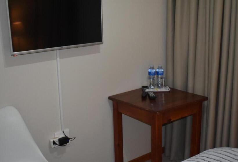 스탠다드 룸, Soeteweide North B&b And Spa