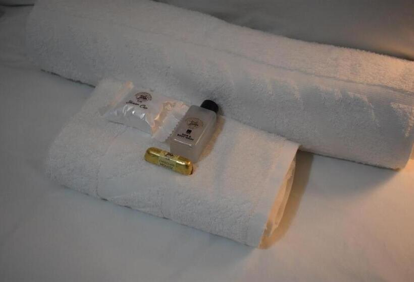 اتاق استاندارد, Soeteweide North B&b And Spa