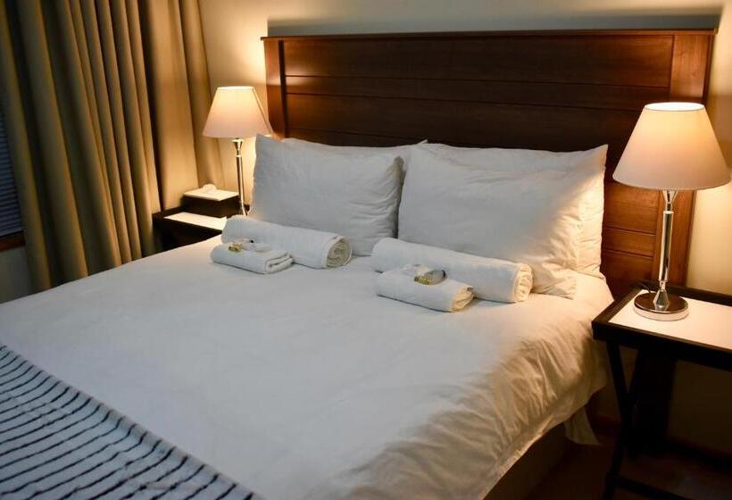 스탠다드 룸, Soeteweide North B&b And Spa