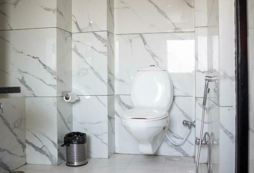 디럭스 룸, Banjara Heritage