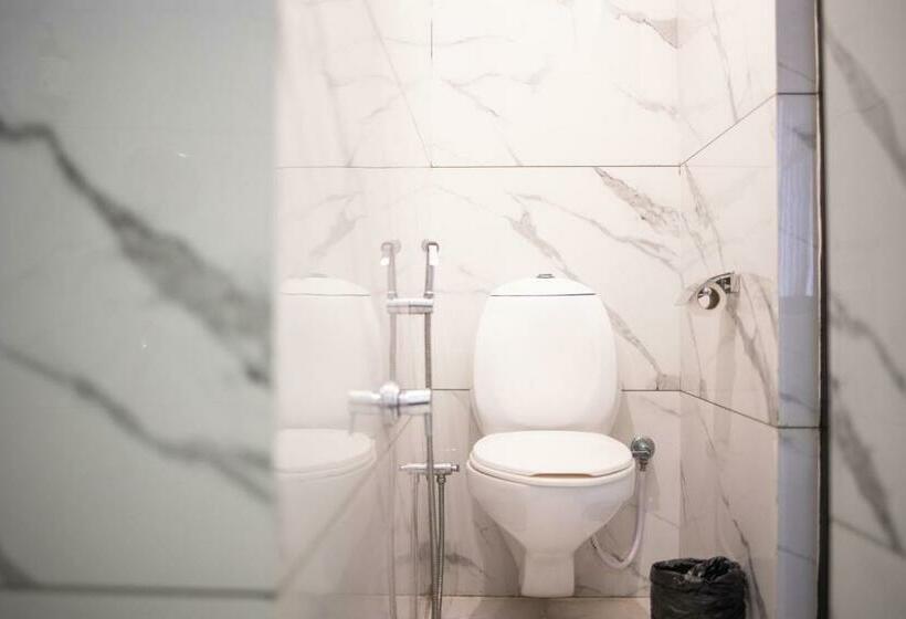 디럭스 룸, Banjara Heritage