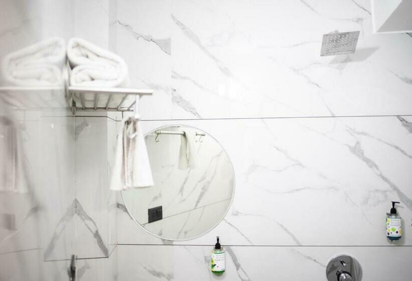 디럭스 룸, Banjara Heritage