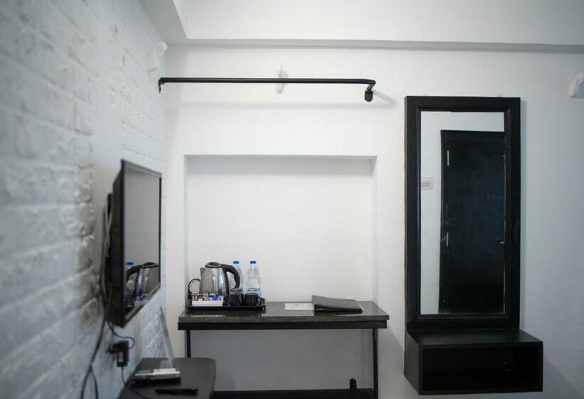 디럭스 룸, Banjara Heritage