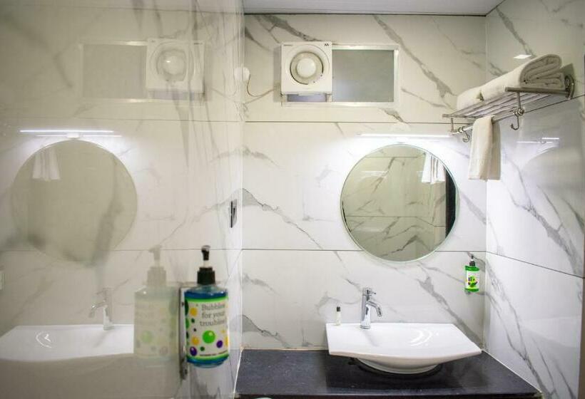 패밀리 주니어 스위트, Banjara Heritage