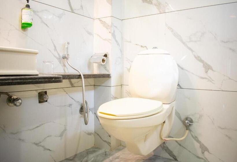 패밀리 주니어 스위트, Banjara Heritage