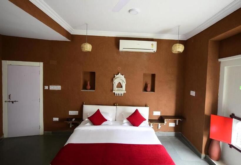 패밀리 주니어 스위트, Banjara Heritage