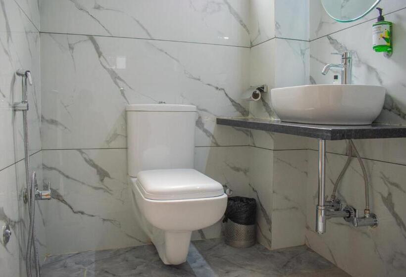 이그제큐티브 스위트, Banjara Heritage