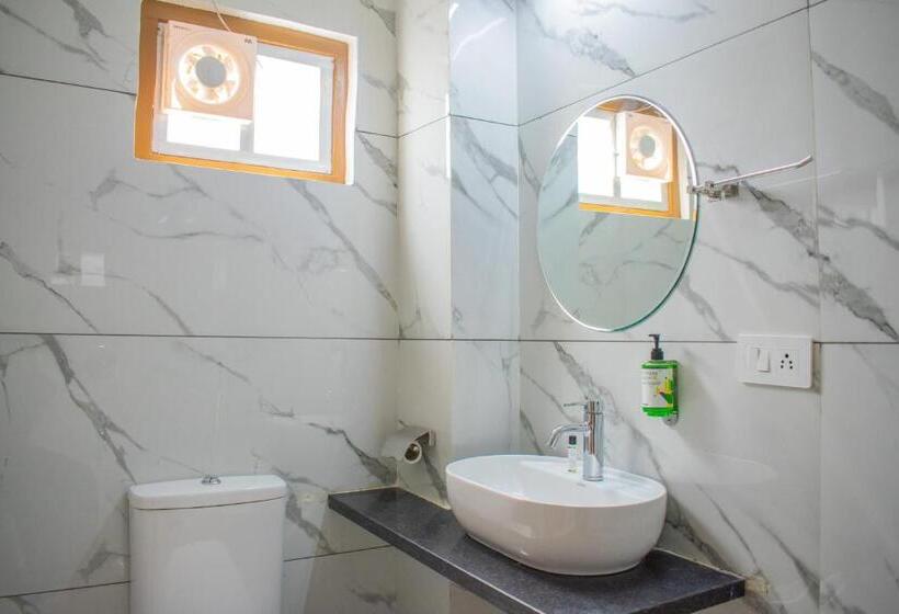 이그제큐티브 스위트, Banjara Heritage