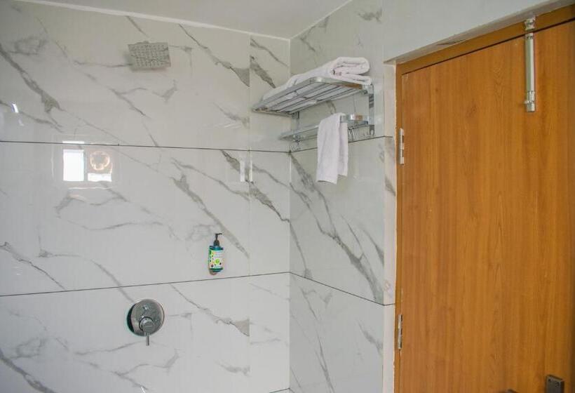 이그제큐티브 스위트, Banjara Heritage